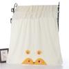 Cute Bath Towel Soft and Absorbent Suitable for Adults and Children Face Towel, Shower Towel Large Size Adult
