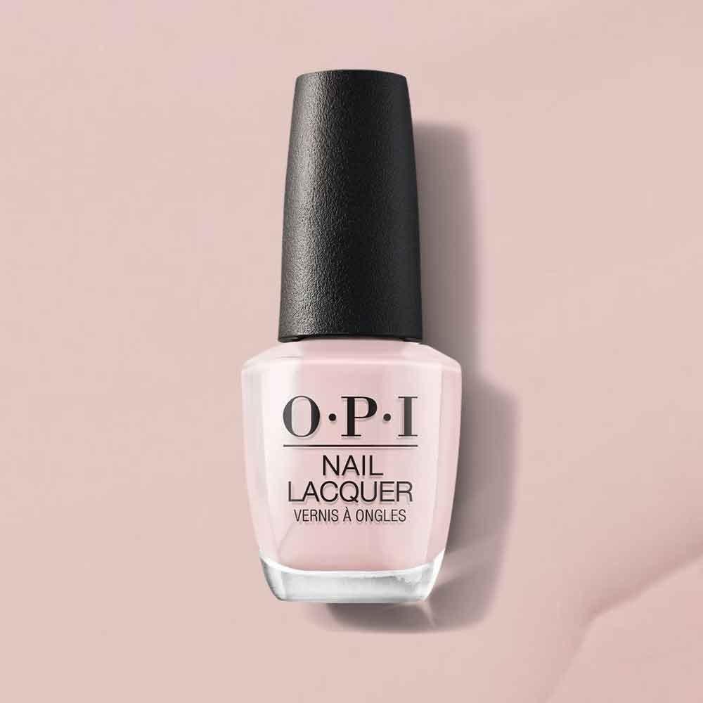 [OPI][Nail Lacquer] G20 - MY VERY FIRST KNOCKWURST