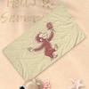 MONKEY CARTOON C-Curious GeorgeS Bath Towel Microfiber Soft Water Absorbing Breathable For Girl Kids Decorative Beach Towel
