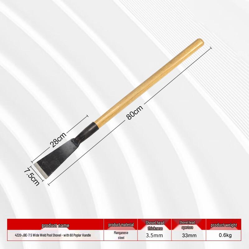 Shuoji Multi-purpose Cleaning Scraper