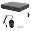 Professional 1080P 8CH AHD/IPC DVR Digital Video Recorder Support for ONVIF CCTV Security System