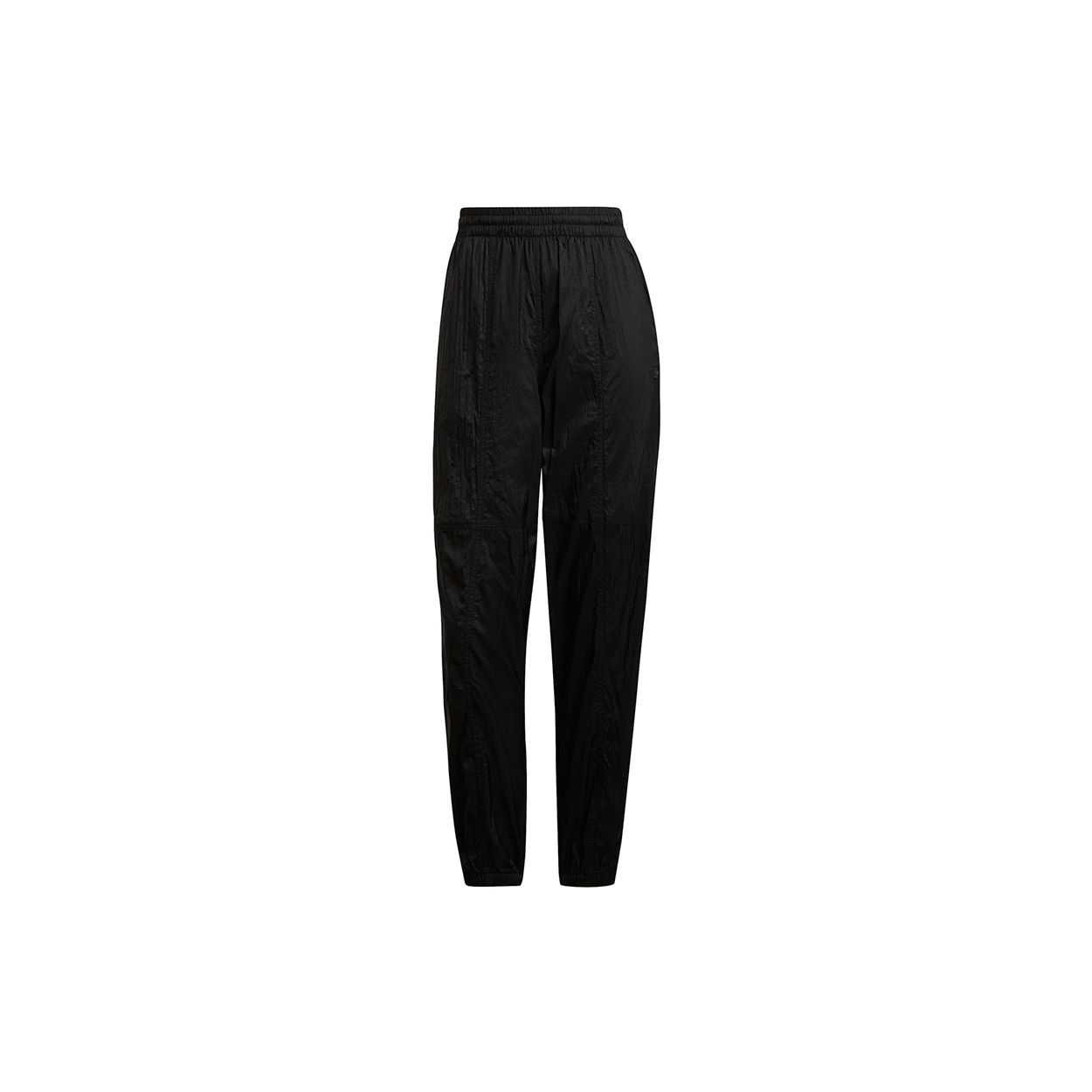 Adidas Оригинальные спортивные штаны Женские штаны Черный H11420 J/L