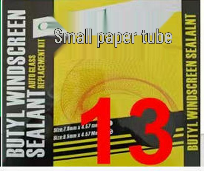 Best-Selling Snake Glue T02: Waterproof Headlight Sealant & Silicone Car Strip