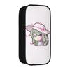 Cute Kusanagi Nene Pencil Cases Fun Singer Anime Pen Box Bag for Student Big Capacity Office Cosmetic Pencilcases