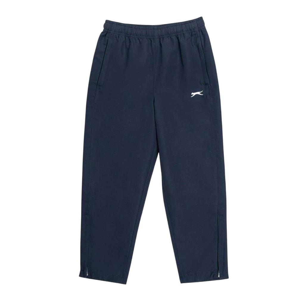 Slazenger Boys Polyester Tracksuit Bottoms