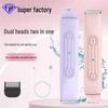 Women's Electric Epilator & Shaver - Full Body Hair Removal Razor