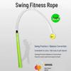 Youth Golf Swing Training Rope