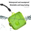 PC Headphone Holder Case Clear Candy Color Earphone Headphones Cover On-off Snap Waterproof Fall-protection for Nothing Ear 2