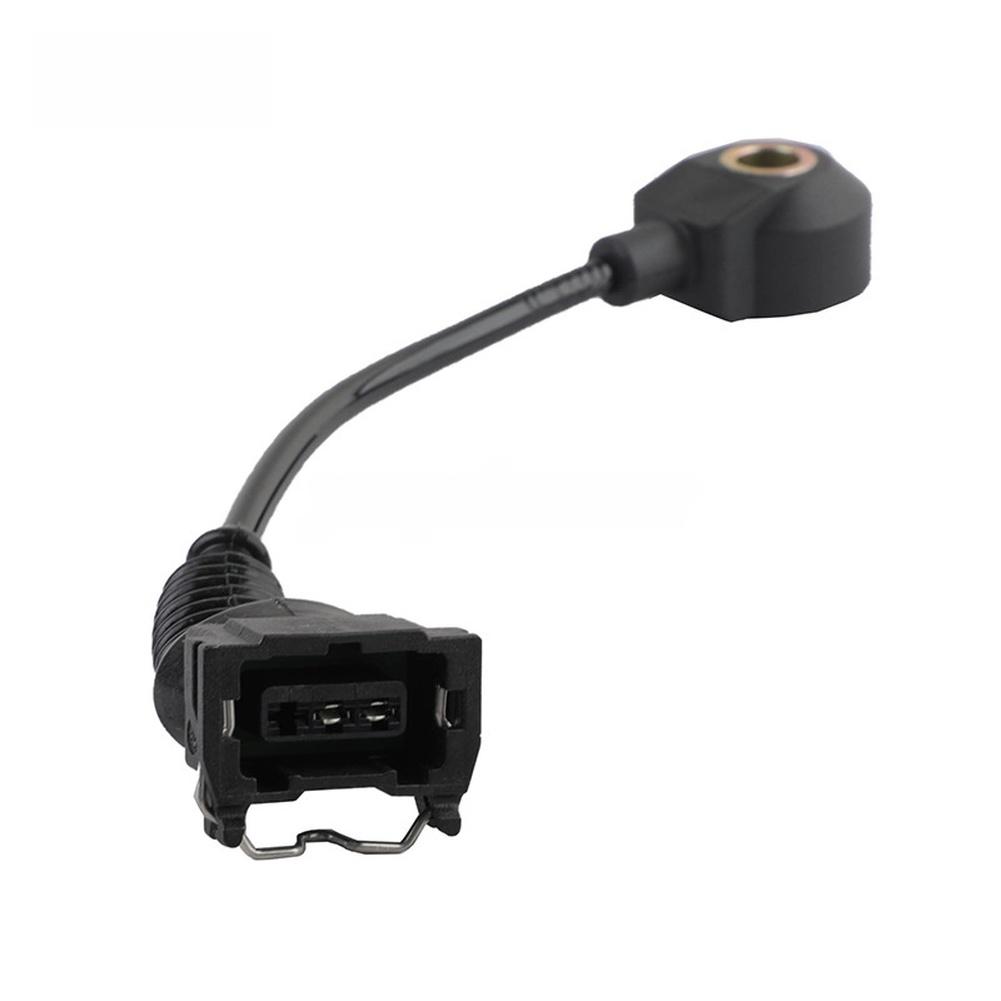 Detonation Sensor Ignition Knock Sensor Automotive Repair High Universality Fitment Automotive Knock Sensor Parts