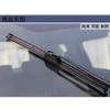 Car Wiper Blade Windshield for Volkswagen VW Golf 5 MK5 Golf V Rabbit 1K GTI 2004~2009 Front Windscreen Wipers Car Accessories