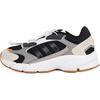 Crazychaos 2000 Comfortable Versatile Durable Low-Top Casual Shoes Kids Sneakers Black Gray IH0910