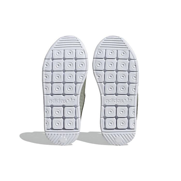 Adidas Originals 360 Children's Sandals Gray Children Aged 3 7 Years Old FZ5616