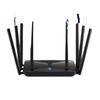 2025 Dual-Band Gigabit WiFi6 High-Power Router: 5G, 1700M, Wall-Penetrating, High-Speed Wireless for Smart Homes