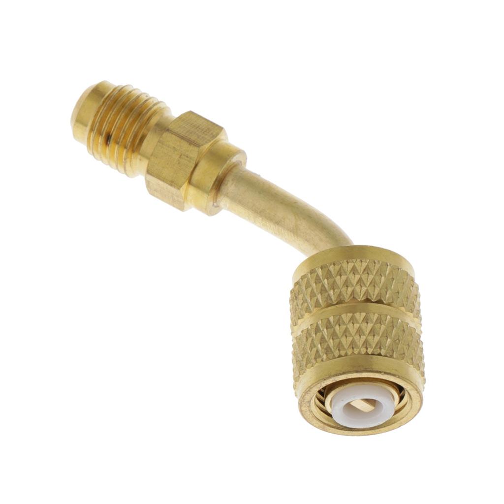 s a 3-Piece Straight Adapter Conditioners with