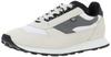 Sneakers In EUROPEAN Cm [Walsh] (Made England) White/Grey 27.0