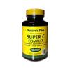 Nature's Plus Super C Complex 500 120 Tablets