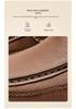 Men's Slip-On Loafers: New Spring Leather Hiking Shoes Collection