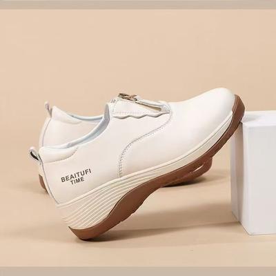 Autumn Fashion Shoes Are Comfortable and Not Tired, Casual Shoes, Walking Shoes, Breathable and Not Stuffy Women's Shoes