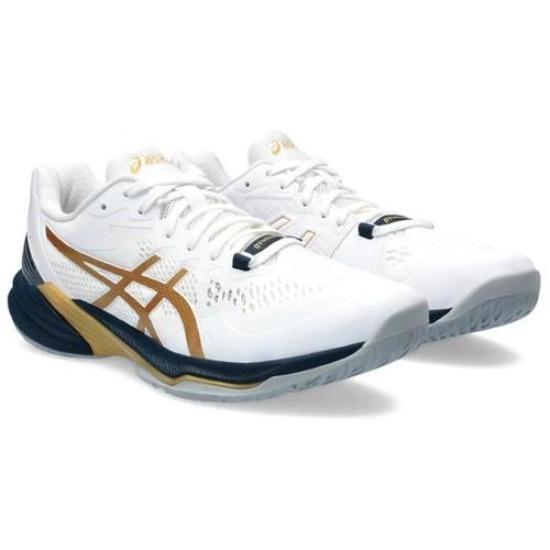 

ASICS Sky Elite FF 2 White Pure Gold - 1051A082-960 EU 45 білий