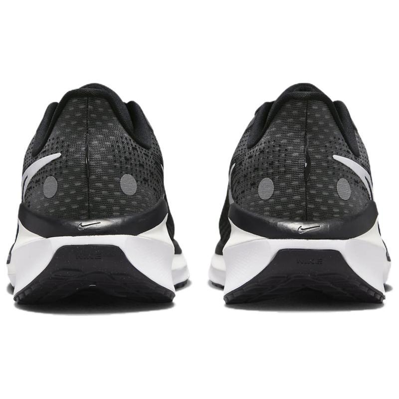 Nike Air Zoom Vomero 17 Black White Sneakers FB1309-004
