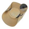 Women Super Wide Brim Sun Hat UPF50+ Waterproof Bucket Hat for Fishing, Hiking, Camping Wlgd