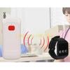 L8RE Wireless Caregiver Pager Call System Call Buttons Transmitters Receivers Nurse