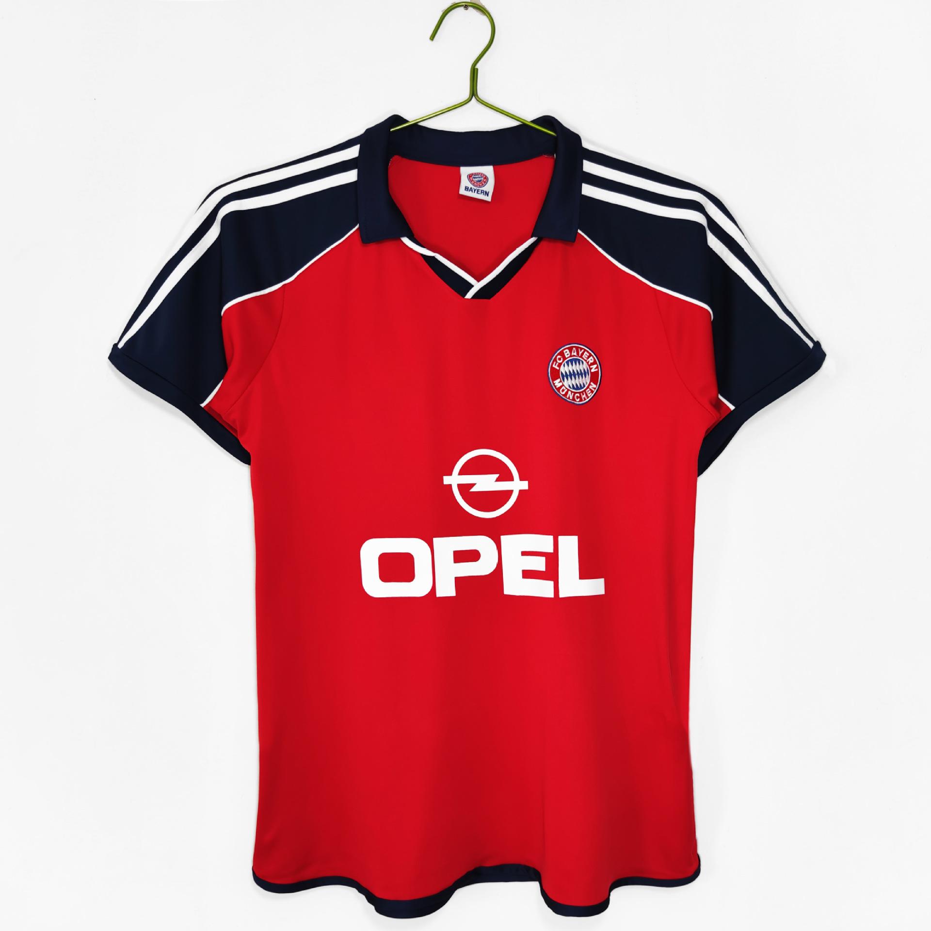Bayern Munich retro klasisks futbola īsroku