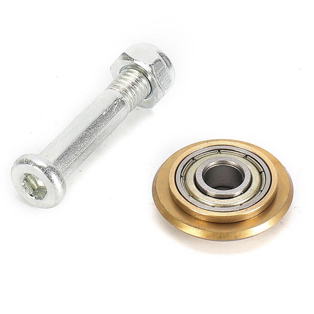 Bearing Cutter Wheel Bearing Tile Ceramic Cutting High Wear-resistant