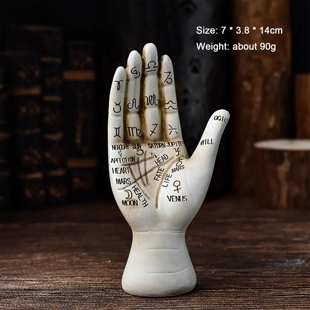 Cranii Creative de Halloween Cranii cu Aspect Realist Cap de Schelet Uman Craniu pentru Halloween Bar Acasă Decor de Masă Suporturi pentru Lumânări