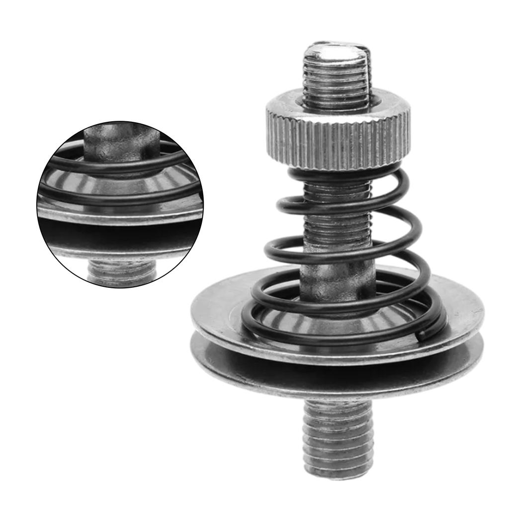 2 Stück Industrie-Nähmaschine Fadenspannungsregler Industrie-Nähmaschine Zubehör Fadenspannungsregler