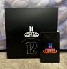 [USED] BTS FESTA 2025 ARMYZONE Winning Prize Trading Card JK