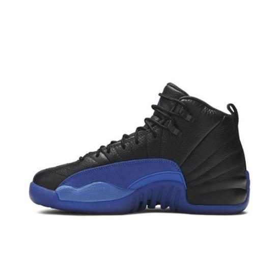Air Jordan 12 Retro GS Game Royal 153265-014