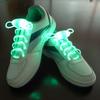 Light Up LED Shoelaces Fashion Disco Party Glowing Night Sports Shoe Laces Shoe Strings Multicolors