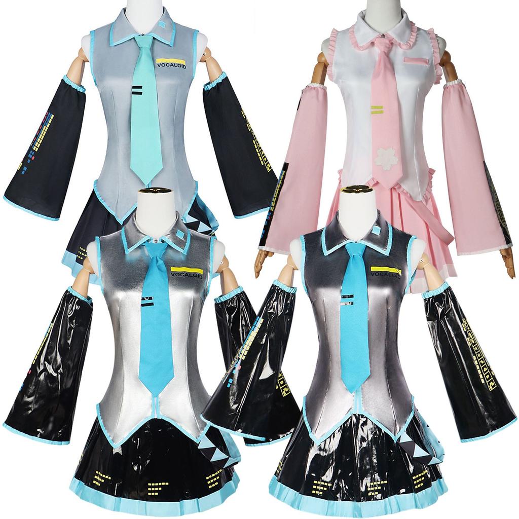 Patent leather formula clothing cos clothing cosplay clothing