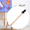 Palillo de pintor para pintar Mejora la precisión y la comodidad Reposamanos de aceite 50CM