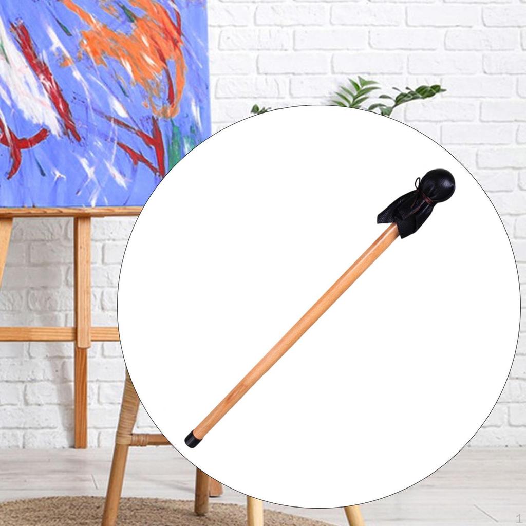 Palillo de pintor para pintar Mejora la precisión y la comodidad Reposamanos de aceite 50CM