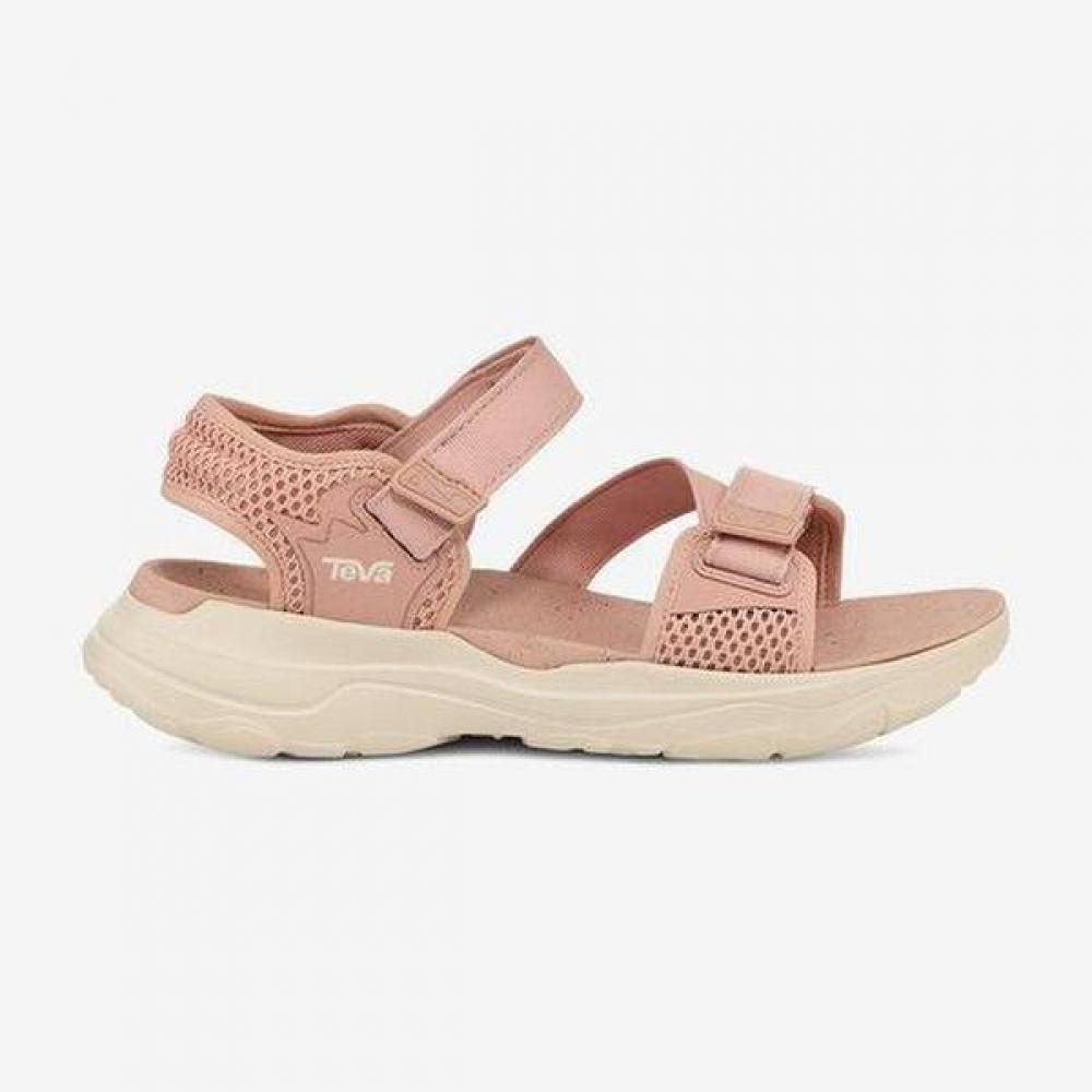 Teva Women S cuShioned Daily Sandal Zymic Stvf2314039 mSr 220