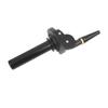 22mm Motorcycle Quick Turn Throttle Grips With Runner Mechanism For KTM HONDA YAMAHA Dirt Pit Bike Handle Grips Accessories Throttles 2