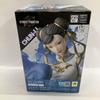 [USED] HF8593 Street Fighter 6 Choconose Figures Chun-Li (3 pieces)