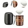 Pour over Coffee Maker Hand Gift Set Cup Portable 3in1 Manual Tea for