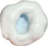 New Coconut Oil Squeeze Squishy Fidget Toys Stress Relieving Toy Ultra-Thin Ice Skin Blind Box Shapeable Venting Gift