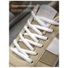Autumn Men's and Women's Casual Shoes Forrest Gump Shoes Men All Match Small White Shoes