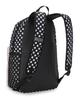 Puma Phase AOP Backpack 2024 One Size 079948, Spring/Summer Colorway, Black/Polka Dot, AOP(08),