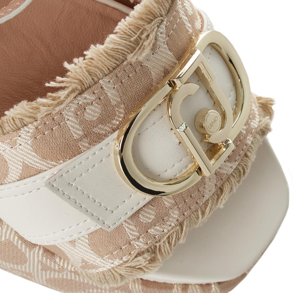 SA4155TX412 Women's Platform Sandals