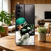 Singer Feid Ferxxo SlXDO  Phone Case For Samsung S25,S24,S21,S22,S23,S30,Ultra,S20,Plus,Fe,Soft Silicone Black Cover