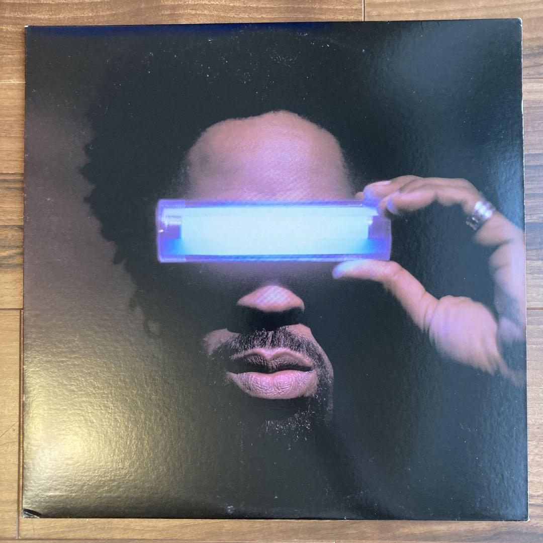 

[USED] Randolph - This Is...What It Is Records