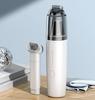 Vacuum Cleaner Mini Car Cleaning Powerful Suction Handheld Car Vacuum Cleaner Rechargeable for Car and Home Auto Vacuum Cleaner