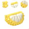Durian Shaped Tissue Box Fruit Holder Creative Organizer Napkin Case Paper Storage