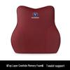 Compatible Headrests & Neck Supports for Changan CS55/75Plus, Eado UNI-V, and Ruicheng Backrests.