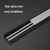 1.2m LED Lamp Strip Aluminum Substrate, 1.1m Office Light Replacement, Super Bright Source Accessories